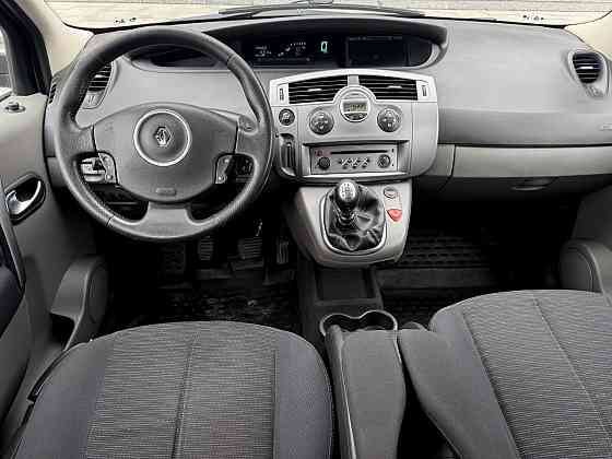 Renault Scenic 2007 Донецк