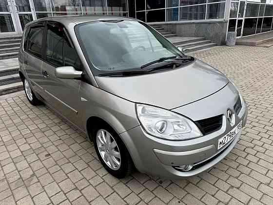 Renault Scenic 2007 Донецк