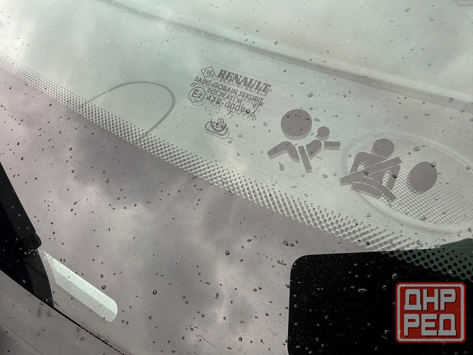 Renault Scenic 2007 Донецк - изображение 8