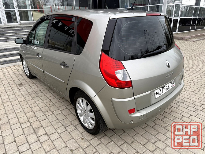 Renault Scenic 2007 Донецк - изображение 4
