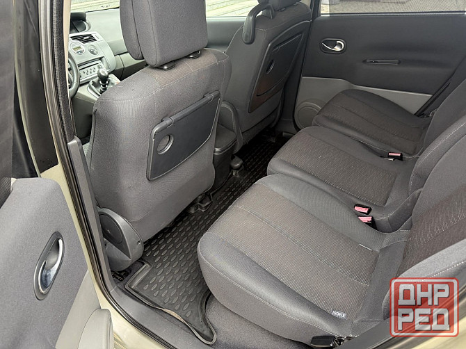 Renault Scenic 2007 Донецк - изображение 7