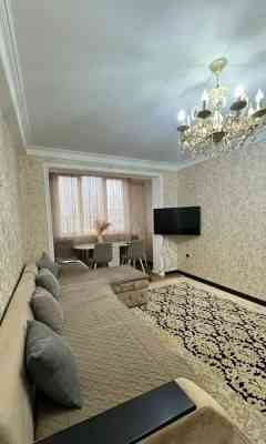 Аренда 2-х комнатной квартиры в Ворошиловском р-не, ул. Университетская Донецк