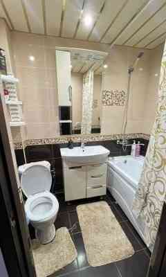 Аренда 2-х комнатной квартиры в Ворошиловском р-не, ул. Университетская Донецк