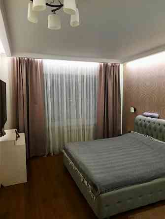 Сдаётся крупногабаритная квартира-студия Донецк