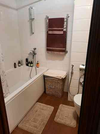 Сдаётся крупногабаритная квартира-студия Донецк