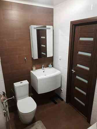 Сдаётся крупногабаритная квартира-студия Донецк