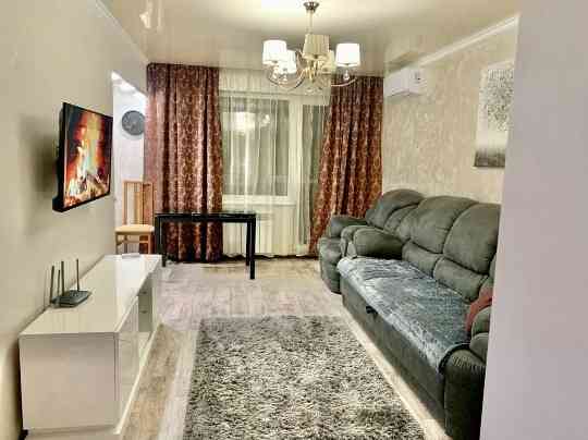 ️Однокомнатная квартира в Калининском районе Донецк