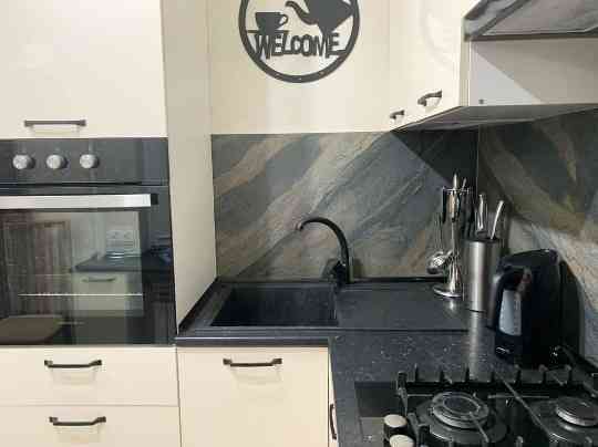 ️Однокомнатная квартира в Калининском районе Донецк