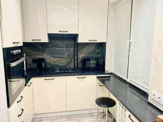 ️Однокомнатная квартира в Калининском районе Донецк