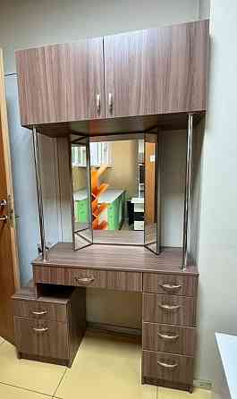 Трюмо/туалетный столик новый Донецк