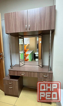 Трюмо/туалетный столик новый Донецк - изображение 1