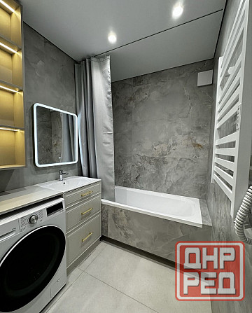 Сдам 2 к.кВ, Ворошиловский район, площадь Конституции, Набережная Донецк - изображение 4