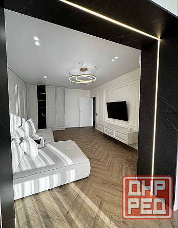 Сдам 2 к.кВ, Ворошиловский район, площадь Конституции, Набережная Донецк - изображение 2