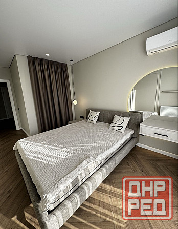 Сдам 2 к.кВ, Ворошиловский район, площадь Конституции, Набережная Донецк - изображение 3