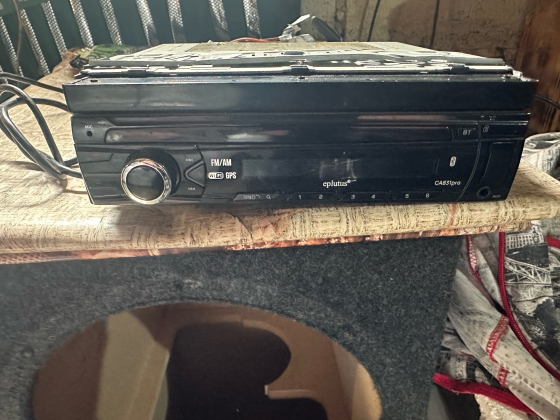 Продам авто магнитолы Донецк