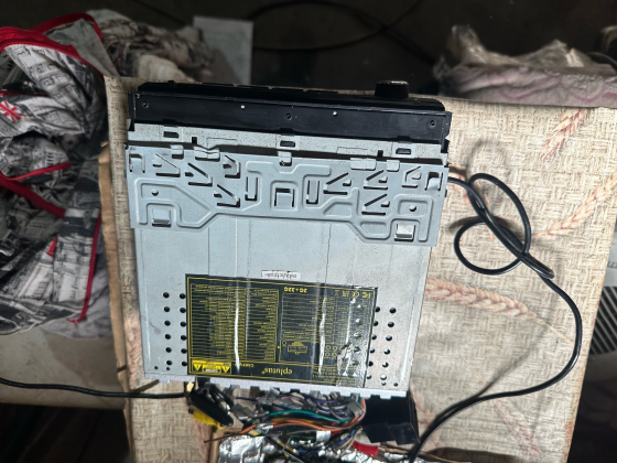 Продам авто магнитолы Донецк