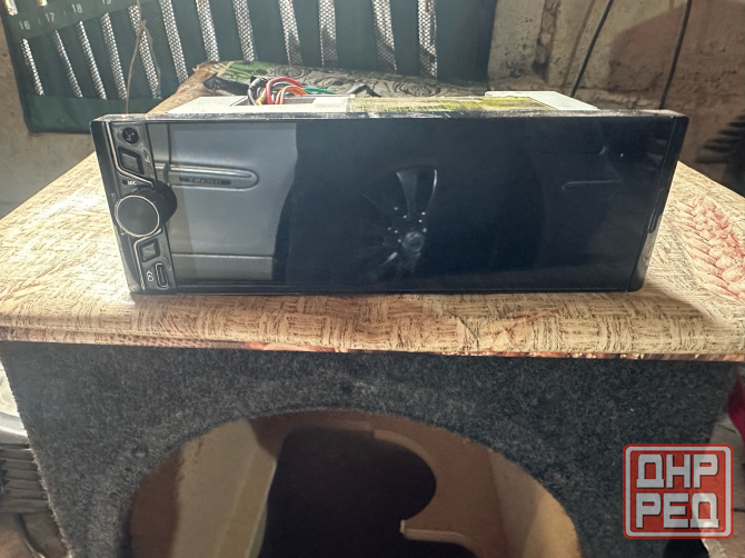 Продам авто магнитолы Донецк - изображение 3