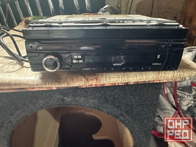 Продам авто магнитолы Донецк - изображение 2