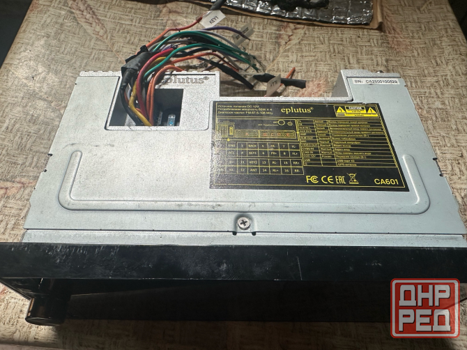 Продам авто магнитолы Донецк - изображение 4