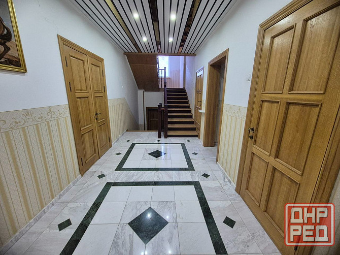 Продаётся усадьба в с.Фёдоровка Мариуполь - изображение 6