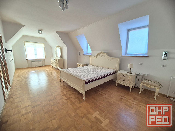 Продаётся усадьба в с.Фёдоровка Мариуполь - изображение 9