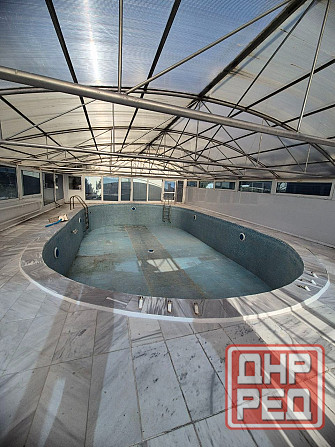 Продаётся усадьба в с.Фёдоровка Мариуполь - изображение 5