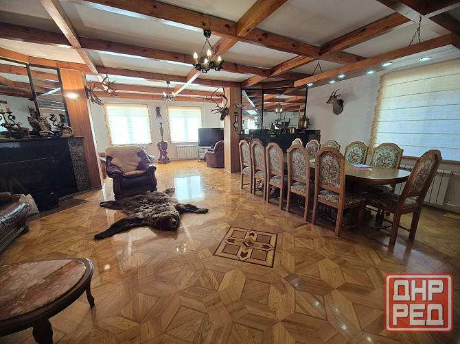 Продаётся усадьба в с.Фёдоровка Мариуполь - изображение 1