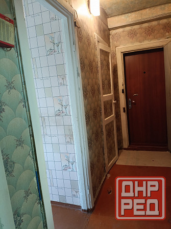 Продам 2х-комнатную площадь Бакинских комиссаров. Донецк - изображение 6
