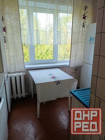 Продам 2х-комнатную площадь Бакинских комиссаров. Донецк - изображение 5