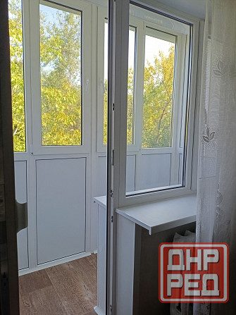 Продам 2х-комнатную площадь Бакинских комиссаров. Донецк - изображение 9