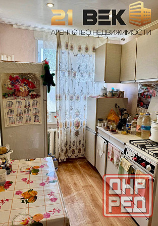 Продажа 2 комн. квартиры, Текстильщик Донецк - изображение 5