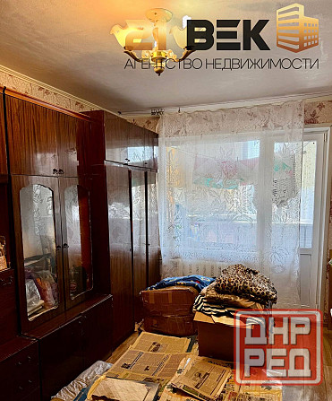 Продажа 2 комн. квартиры, Текстильщик Донецк - изображение 2
