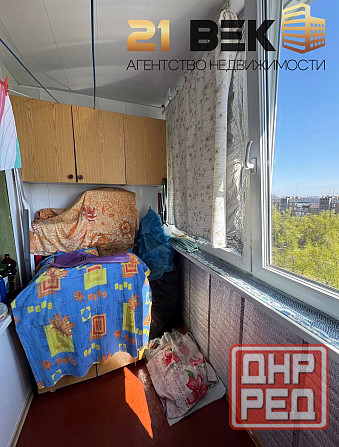 Продажа 2 комн. квартиры, Текстильщик Донецк - изображение 3