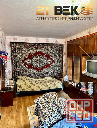 Продажа 2 комн. квартиры, Текстильщик Донецк - изображение 1