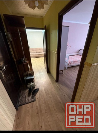 Сдам 2кк на Шахтостроителей 22 Донецк - изображение 7