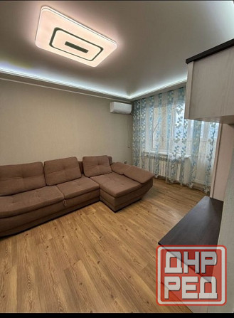 Сдам 2кк на Шахтостроителей 22 Донецк - изображение 1