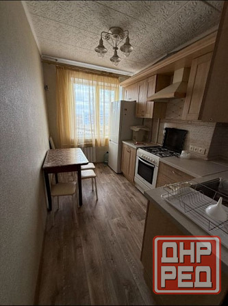 Сдам 2кк на Шахтостроителей 22 Донецк - изображение 5