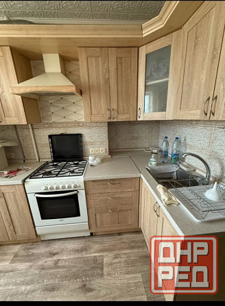 Сдам 2кк на Шахтостроителей 22 Донецк - изображение 6