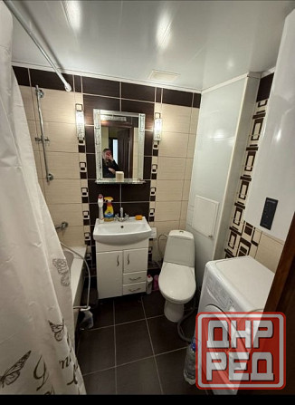 Сдам 2кк на Шахтостроителей 22 Донецк - изображение 3