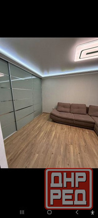 Сдам 2кк на Шахтостроителей 22 Донецк - изображение 2