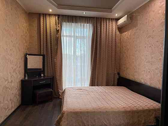 дом ул.Гайдара Мариуполь