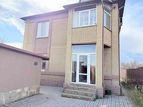 дом ул.Гайдара Мариуполь