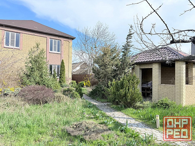 дом ул.Гайдара Мариуполь - изображение 2