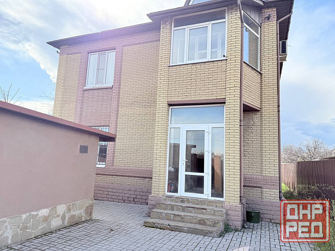 дом ул.Гайдара Мариуполь - изображение 1