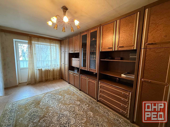 ПPОДAЖA: 3-х комнатная в центре города! АC Крытый! Донецк - изображение 5