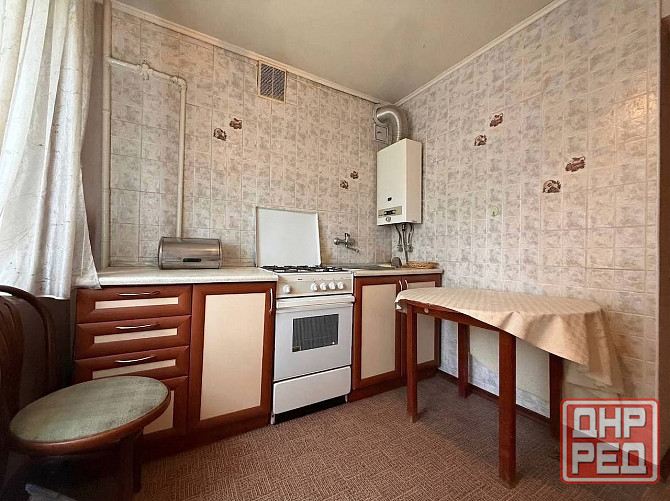 ПPОДAЖA: 3-х комнатная в центре города! АC Крытый! Донецк - изображение 4