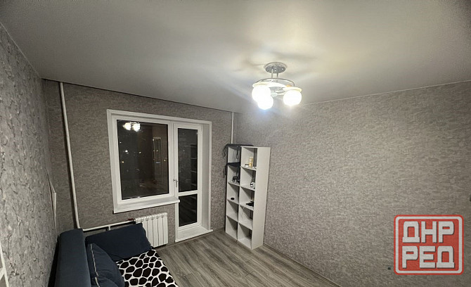 Сдам двухкомнатную квартиру в Ворошиловском районе на Крытом рынке. Донецк - изображение 3