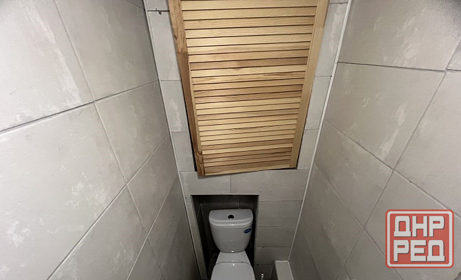 Сдам двухкомнатную квартиру в Ворошиловском районе на Крытом рынке. Донецк - изображение 4