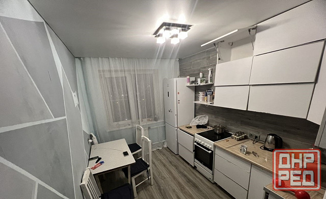 Сдам двухкомнатную квартиру в Ворошиловском районе на Крытом рынке. Донецк - изображение 1