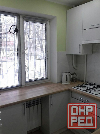 1-2ком. Квартиры посуточно в Макеевке, вода Макеевка - изображение 2